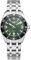 swiss alpine military Herren Uhr Analog Quarz 7034.1138SAM Edelstahl