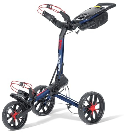 Bag Boy Chariot de Golf Slimfold