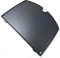 6559, 38,9 x 27,5 cm Gusseisen-Kochpfanne für Weber Q200, Q220, Q240, Q260, Q2000, Q2200, Q2400 Series Gasgrills, Weber Q 200/2000 Series Grillplatte