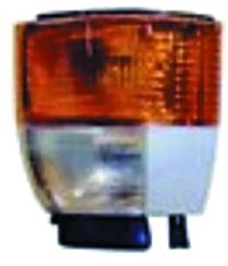 Equal Quality ga00064 Scheinwerfer vorne rechts DX
