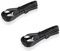 Wicked Chili 2X Ladekabel für PS4 Controller Micro-USB-Kabel kompatibel mit Playstation 4 (1,8m) Charge & Play, Hi-Speed USB 2.0 Verbindungskabel für Dualshock 4 Controller, schwarz