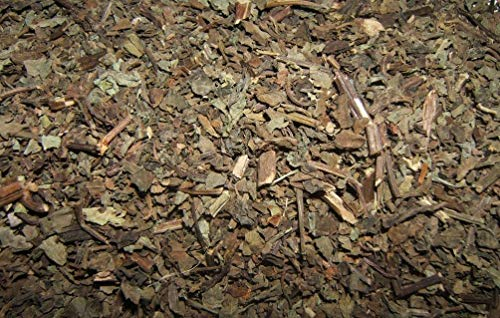 Krauterino24 - Orthosiphonblätter geschnitten, Menge:250g