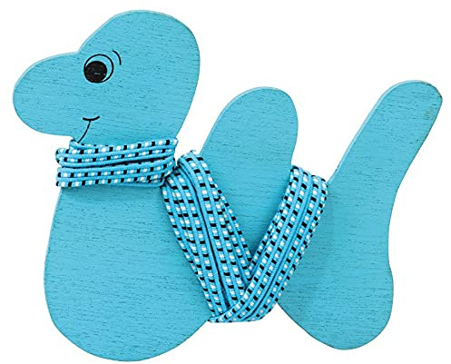 Betzold Sport - Gummitwist Kinder - Hüpfgummi-Set Hüpfspiel