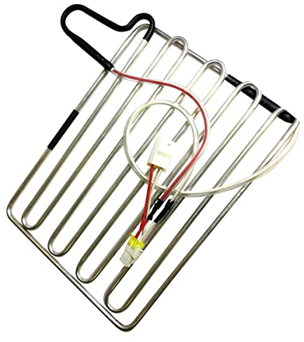 SOS Accessoire Resistance de dégivrage pour Réfrigérateur, congélateur DA81-01691A SAMSUNG