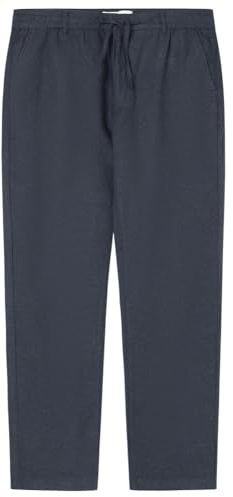 Pantalón Chino Lino Slim fit