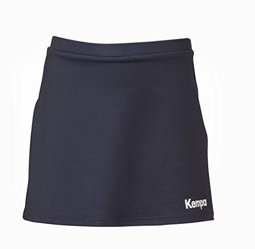 Kempa Herren Hosen Skort, Marine, L, 200309904