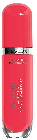 Revlon Ultra HD Vinyl Lip Polish, Power Up