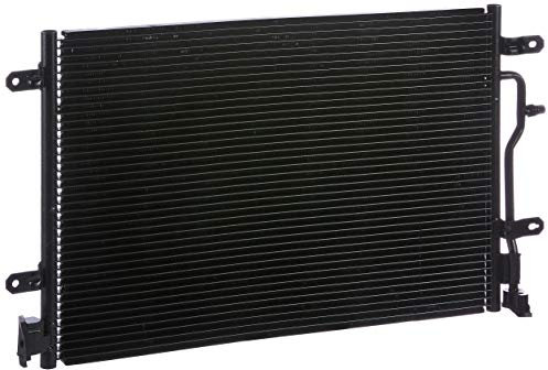 MAHLE AC 807 000S A/C-Kondensator