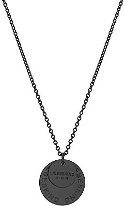 Liebeskind Berlin Halskette LJ-0685-N-45