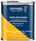 Opinel Pflege-Öl speziell für die Verwendung Messern, 150 ml, 254639, Blau/Orange