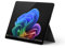 Microsoft Surface Pro (inkl. Ladegerät), Copilot+ PC, 33 cm (13 Zoll), OLED-Touchscreen, Snapdragon X Elite, 16 GB RAM, 1 TB SSD, neuestes Modell, 11. Edition, Windows 11 Home, Schwarz