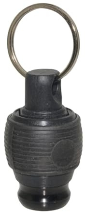 Dualoai Portainserti con Impugnatura a Sfera Portainserti per Cacciavite con Impugnatura a Sfera Multifunzionale per Avvitatori Elettrici, Nero