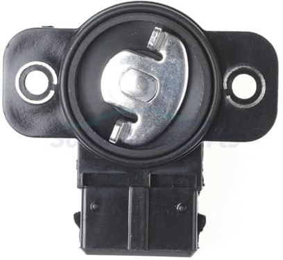 Capteurs l'accélérateur Capteur De Position Du Papillon Des Gaz TPS 35170-26900, Compatible Avec Kia Pour Rio5 1.6L 1599CC L4 GAS DOHC 2006 2007 2008 2009 2010 2011