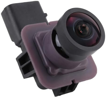 MCSstore Backkamera parkeringshjälp Backupkamera kompatibel för Ford Fusion Mondeo 2017-2020 HS7T19G490AE
