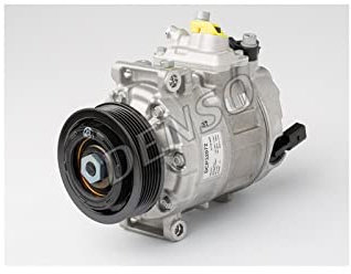 DENSO DCP32072 Compresor aire acondicionado Compresor de Aire Acondicionado Compresor de aire acondicionado Compresor AC
