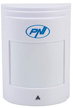 PNI SafeHouse HS140 détecteur de Mouvement PIR Filaire pour systèmes d'alarme