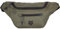 Fox Head Hip Bag Gürteltasche (OS, Olive Green)