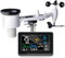 Wetterstation (WH5000 7-In-1 WiFi Funk-Wetterstation)