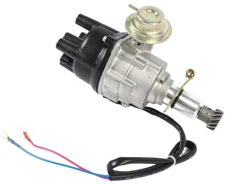 Distributore Accensione Compatibile Con Nissan Per Sunny B10 B20 1967-1970 Per Vanette C120 1978-1988 Gruppo Distributore Di Accensione Per Auto 22100G5110