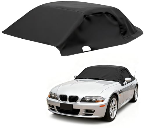 Bilöverdrag halvgarage för BMW Z3 (1995–2001)
