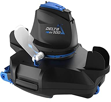 Kokido Robot de Piscine à Batterie Delta RX 100