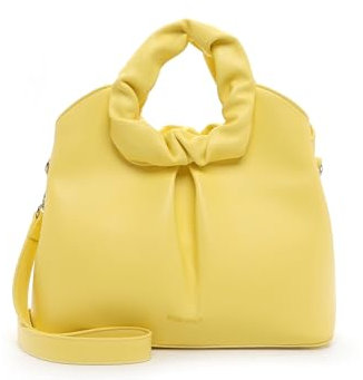 SURI FREY Shopper SFY TechBag 16500 Damen Handtaschen Uni lightyellow 431