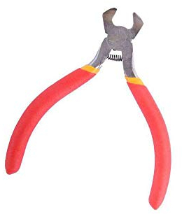 TRONCHESE MINI TAGLIO FRONTALE 115 ALTE 09475