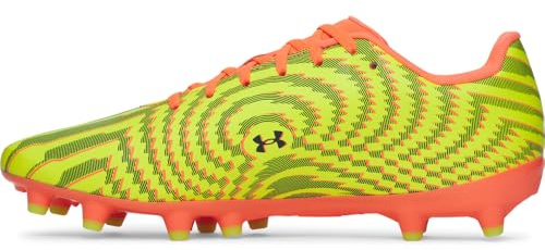 Under Armour Unisex vuxna gör 1 klubb fotbolldubbar