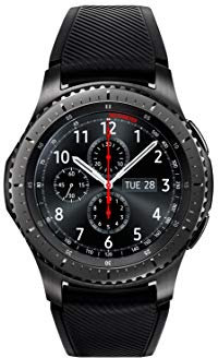 Samsung Gear S3 Frontier Smart Watch - SM-R760