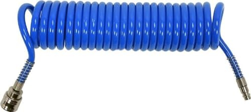 Yato YT-24204 Spirale Recoil Air Hose PU