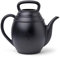Xala - Gießkanne Chai 10L - 42x26x37 - Schwarz - Für den Innen- und Außeneinsatz - Bruchfest - Leichtgewicht