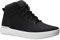 Timberland Homme Allston Basket, Black Nubuck, 44 EU