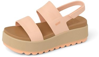REEF Water Vista Higher, Bellini-bronceado, 36 EU