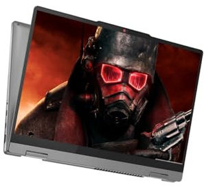Lenovo IdeaPad 5i 2-in-1 14 WUXGA Touchscreen Intel Core Ultra 5 AI 8GB Ram 512 SSD Luna Grey Windows 11 83KR0047US