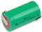 XCell Batterie Mono D 9000 mAh / 1,2 V / NIMH avec cosse à souder Z - Cellule de marque haute performance de qualité industrielle