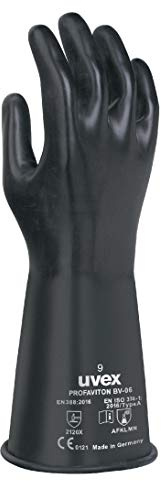 uvex profaviton BV-06, Gr. 08