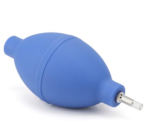 Gummi Mjukt Tyg Luftblåsare Pump Klockrengörare Verktygstillbehör dust blower watch Elastisk watchmakers air blower Strumenti e kit di riparazione