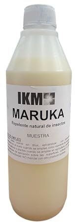 Repelente Natural Insectos Hormigas Cucarachas Chinches Moscas Mosquitos Jardín Hogar Cultivo Ecológico Spray Protección Total Interior Exterior Seguro Niños Mascotas 1 Litro Eficacia Duradera