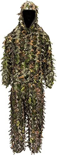 JACK PYKE LLCS 3D Concealment Suit English Oak Evolution XL / 2XL