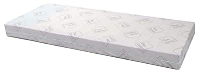 Anti-Dekubitus-Matratzenauflage ST725 aus bi-elastischem Polyestergewebe Art. STA100/7