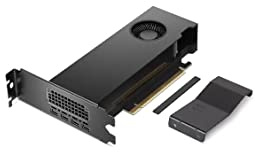 Lenovo Nvidia RTX A2000 12 GB GDDR6