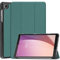 YRH for Lenovo Tab M8 4th Gen Case 8 inch 2023 2024 (TB300FU|TB301FU), Slim Light Folio Stand Hard Shell Cover for Lenovo M8 Tablet Case, Darkgreen