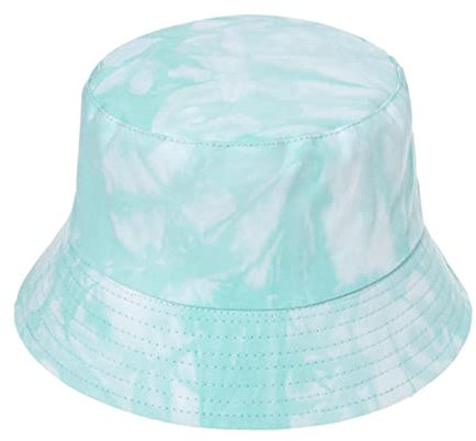 Fischerhut Damen,Filzhut Winter Glockenhut Kirche Hut Klassisch Bowler Melonenhut Fedorahüte Frauen Damen Fischerhut aus luftig gewebtem Papierstroh, Faltbarer Knautschhut, Sonnenhut, Bucket Hat Fisc