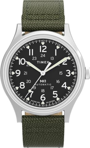 Timex TW2Y07800 Orologio Da Uomo