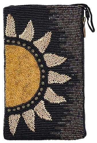 Bamboo Trading Club Bag Sun