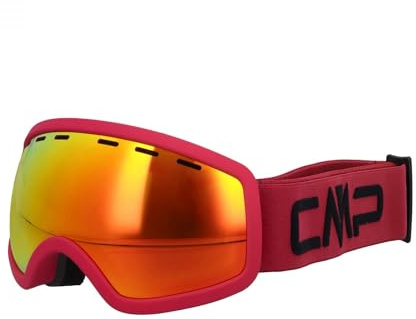 CMP Kiniwe Kids Ski Goggles, Anemone, U
