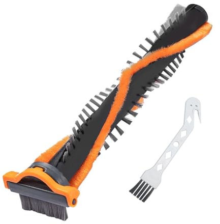 Svitzoot Spazzola Ugello a Rullo per Philips SpeedMax Pro CP0667 Spazzola per ugello a rullo per le serie Philips Speedpromax e FC6 XC7/8 Accessori per Philips Aspirapolvere