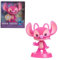 Stitch Figura Coleccionable del alienígena Ángel de Disney, 12,7 cm, Juguetes para niños a Partir de 3 años de Just Play