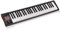 ICON PRO AUDIO iKeyboard 5Nano | USB MIDI Controller Keyboard mit 49 Tasten