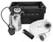 Zehnder Flut-Set 16916 Hochwasserbox - Schmutzwasser-Tauchpumpe E-ZW 65A
